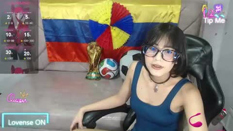 Live 1000pm 600am COLOMBIAN HOUR online show from 06-17-26, 08:32