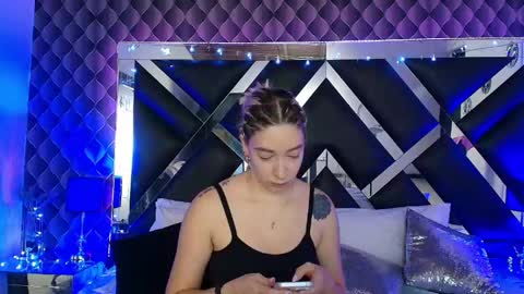 victtoria lee online show from 04-13-26, 07:08