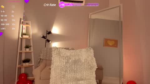 Snapshot of vienah chatting on 02-21-25, 06:48 Karla online show from 02-21-25, 06:48