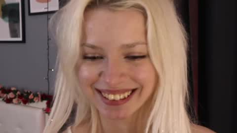 Eva online show from 05-24-26, 11:26