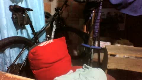 Snapshot of viernes1010 chatting on 06-13-26, 12:36 viernes1010 online show from 06-13-26, 12:36