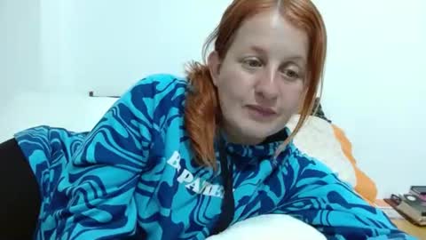 Violeta online show from 01-09-25, 04:30