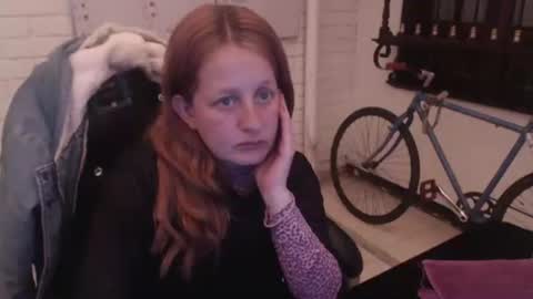 Violeta online show from 02-06-25, 08:13