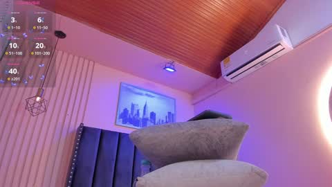 Snapshot of viiolett_lee chatting on 01-23-25, 10:33 Viiolett online show from 01-23-25, 10:33