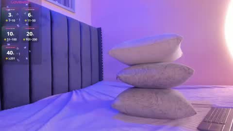 Snapshot of viiolett_lee chatting on 02-05-25, 10:33 Viiolett online show from 02-05-25, 10:33