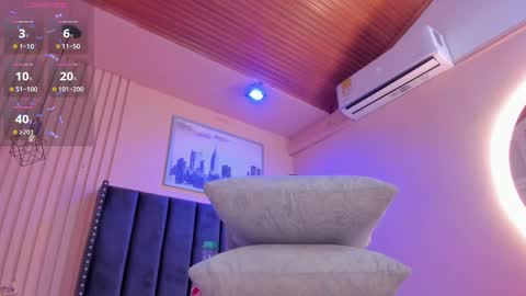 Snapshot of viiolett_lee chatting on 02-09-25, 01:33 Viiolett online show from 02-09-25, 01:33