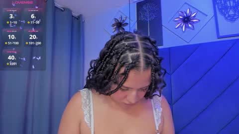 Snapshot of viiolett_lee chatting on 02-23-25, 07:17 Viiolett online show from 02-23-25, 07:17