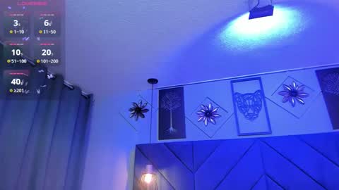 Snapshot of viiolett_lee chatting on 02-23-25, 10:20 Viiolett online show from 02-23-25, 10:20