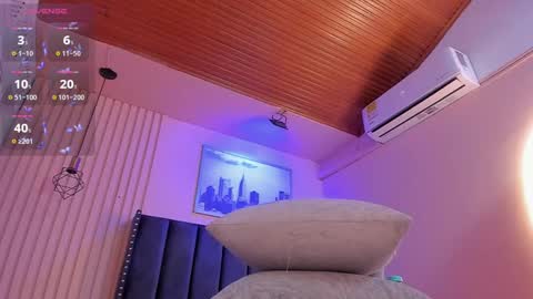 Snapshot of viiolett_lee chatting on 02-26-25, 02:04 Viiolett online show from 02-26-25, 02:04