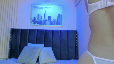 Snapshot of viiolett_lee chatting on 03-05-25, 08:10 Viiolett online show from 03-05-25, 08:10