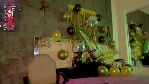 Violet online show from 10-03-25, 05:10