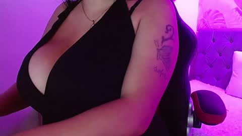 viioleta online show from 02-03-25, 12:36