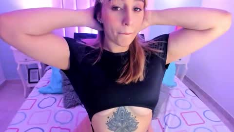 Violet online show from 10-03-25, 12:35