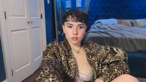 viipertheviixen online show from 07-15-26, 11:32