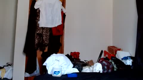 viizin online show from 07-01-26, 03:34