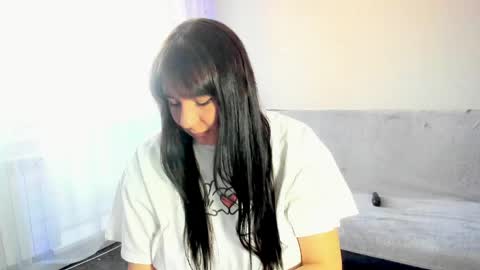 Vika online show from 04-07-26, 03:29