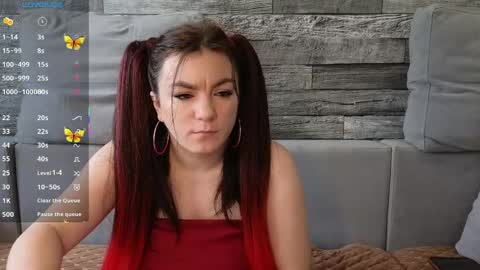 Snapshot of vika_loves_you chatting on 05-27-26, 02:19 follow my fansly online show from 05-27-26, 02:19