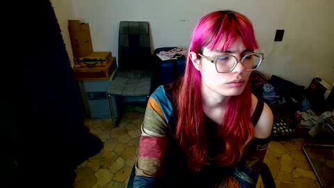 Lizochka1337 online show from 12-15-25, 08:57