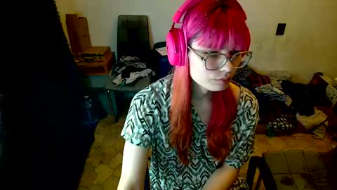 Lizochka1337 online show from 12-19-25, 12:39