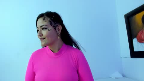 vikaa_storm online show from 11-03-25, 07:37