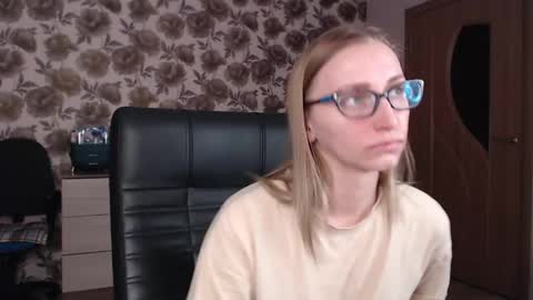 Vika online show from 01-18-25, 02:47