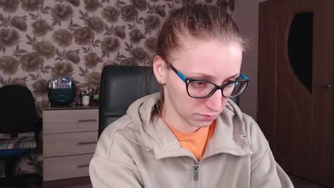 Vika online show from 01-26-25, 02:30