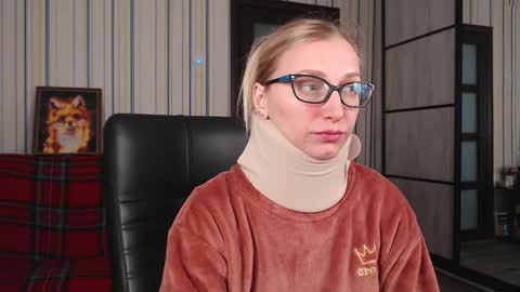 Vika online show from 10-12-25, 11:20