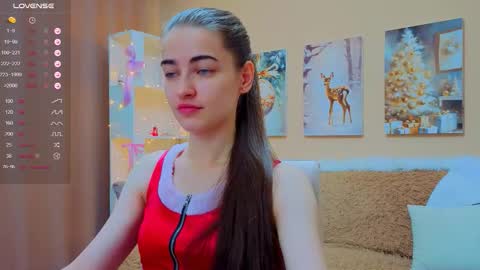 Snapshot of vikiberry chatting on 12-14-25, 04:51 vikiberry online show from 12-14-25, 04:51