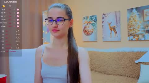 Snapshot of vikiberry chatting on 12-14-25, 04:56 vikiberry online show from 12-14-25, 04:56