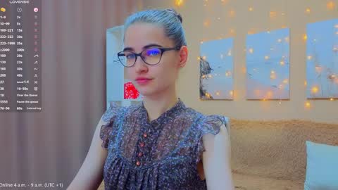 vikiberry online show from 03-30-26, 03:07