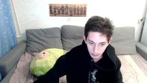 max-and-nika online show from 01-08-25, 04:54