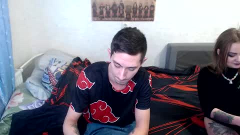 max-and-nika online show from 11-13-25, 09:19