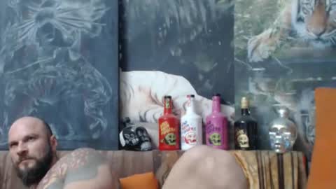 viking online show from 09-24-25, 07:06