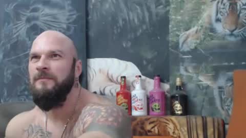 viking online show from 12-01-25, 01:38