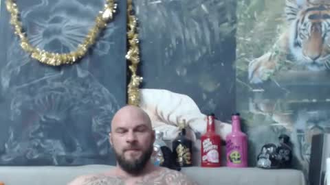 viking online show from 03-19-26, 07:40