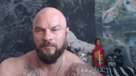 Snapshot of viking_me chatting on 05-21-26, 06:53 viking online show from 05-21-26, 06:53