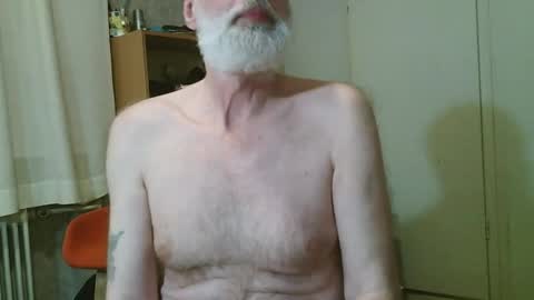 viking_n_mermaid online show from 05-30-26, 09:01