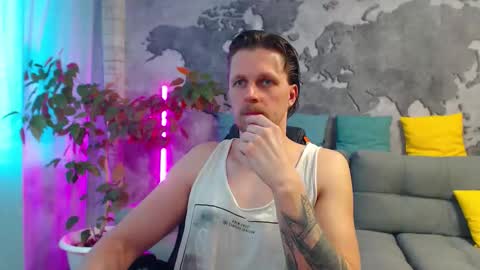 vikingchrisss online show from 05-02-26, 09:58