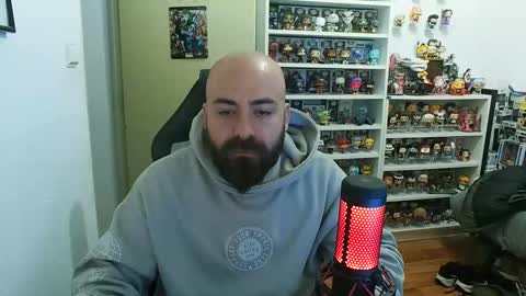 vikingc0ck online show from 12-18-25, 04:57