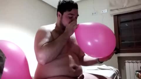 Vikingo online show from 12-27-24, 06:53