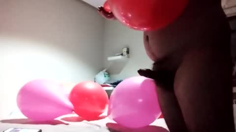 Vikingo online show from 12-29-24, 09:09