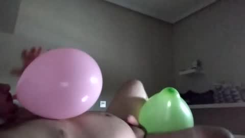 Vikingo online show from 03-01-25, 02:55