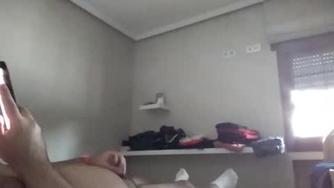 Vikingo online show from 09-27-25, 02:22