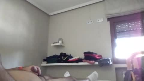 Vikingo online show from 09-29-25, 02:33