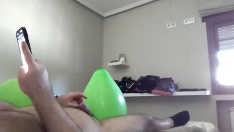 Vikingo online show from 10-06-25, 01:08