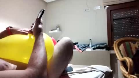 Vikingo online show from 10-19-25, 02:18