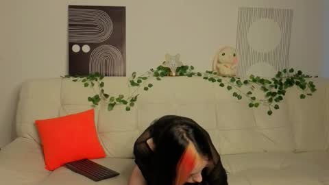 Snapshot of vikis_love chatting on 03-16-26, 08:07 vikis_love online show from 03-16-26, 08:07