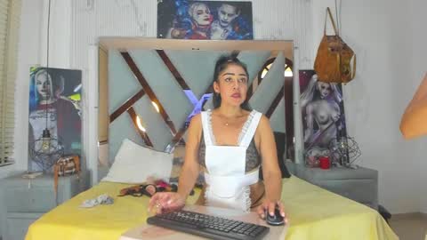 vikiTomson online show from 01-09-25, 04:28