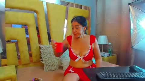 vikiTomson online show from 07-27-26, 01:29