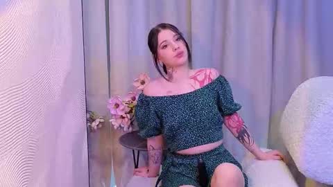 Daria online show from 02-27-26, 10:37